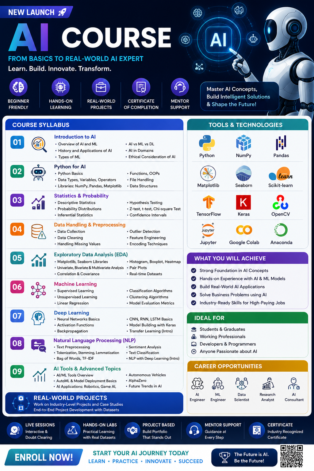 AI Course
